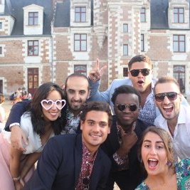 Profile Picture of Jeremy Chevalier (@jeremyc49019726) on Twitter