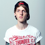 Profile Picture of Luke Anderson (@luke anderson photography) on Flickr