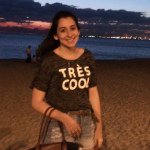 Profile Picture of Júlia Mercer Cruz (@jumcruz) on Instagram