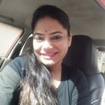 Profile Picture of Pallavi Anand (@mba_pallavi) on Instagram