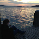 Profile Picture of Benjamin Parker (@parkerbenjamin92) on Flickr