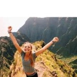 Profile Picture of Amanda Hadeen (@flytogetby) on Instagram