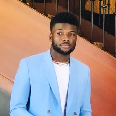 Profile Picture of Daniel Addison (@danieladdison99) on Twitter