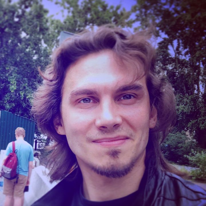 Profile Picture of Michael Forrest (@michael.forrest) on Tiktok