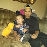 Profile Picture of Raymond 🖤 Jr. 🖤 (@markramos909) on Instagram