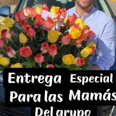 Profile Picture of Carlota Ramírez Ovalle (@CarlotaOvalle) on Twitter