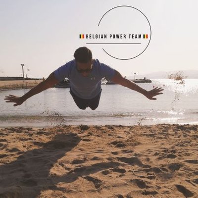 Profile Picture of Max Avila (@maxavila1986) on Twitter