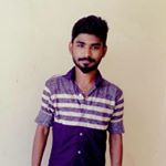 Profile Picture of AJITH PHILIP EBENAZER (@kiddo_me_is_aji) on Instagram