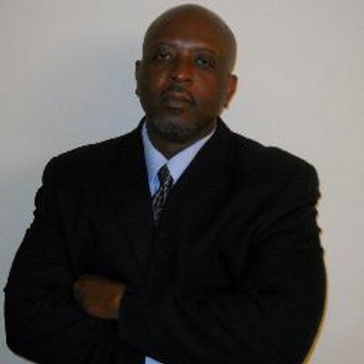 Profile Picture of Calvin Holmes (@HolmesCalvin) on Twitter