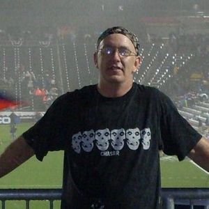 Profile Picture of Ernest Champigny (@ernestmccauley) on Myspace