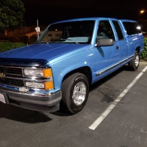 Profile Picture of Michael Rosell (@MichaelRosell6) on Twitter