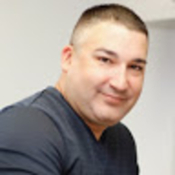 Profile Picture of John Templar (@prtemplar8) on Poshmark