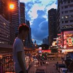 Profile Picture of Fa👣 💭💭 (@trevor_leungg__) on Instagram