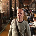 Profile Picture of Dirk Rossmann (@dirk_rossmann) on Instagram