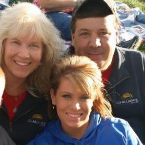 Profile Picture of Allison&Jeff Calvin (@ajccalvin) on Twitter