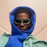 Profile Picture of † (@debolaonas) on Instagram