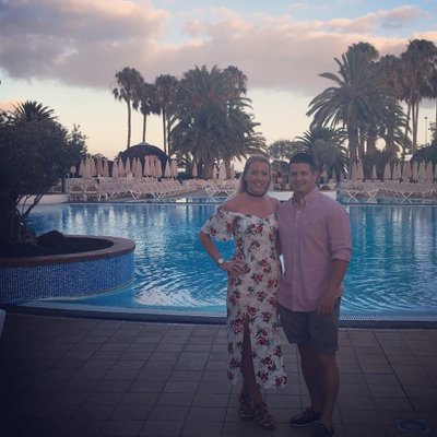 Profile Picture of Jenna Evans (@jeneevans) on Twitter