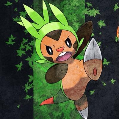 Profile Picture of Olivia Campbell (@Most_Legit_Dino) on Twitter