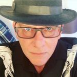 Profile Picture of Greg Gaynor (@break_the_seal_band) on Instagram