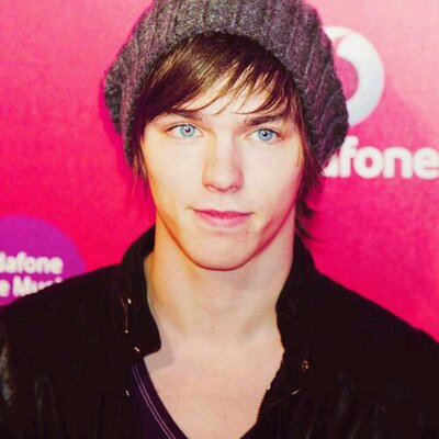 Profile Picture of Alexander Nott (@AlexNott_RAHP) on Twitter