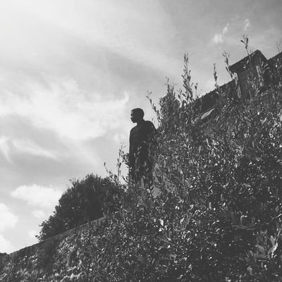 Profile Picture of Ashley Foko (@AshleyFoko) on Twitter