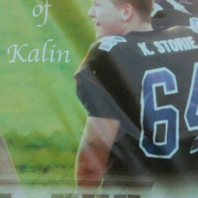 Profile Picture of Kalin Daniel Storie (@toy_storie_28) on Twitter