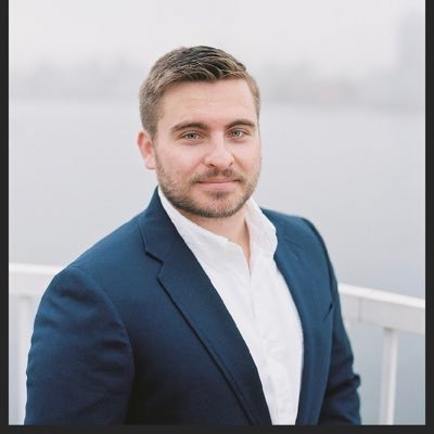 Profile Picture of Brendan Davey (@BDaveyISC) on Twitter