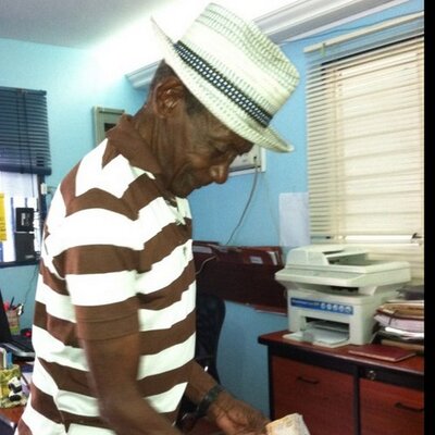 Profile Picture of Tony Simmonds (@tonysi95) on Twitter