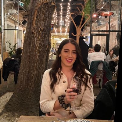 Profile Picture of Ell Hobbs (@EllenHo39346014) on Twitter