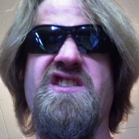 Brett Ritchey - Pinterest Profile Picture of Brett Ritchey (@brettritchey) on Pinterest