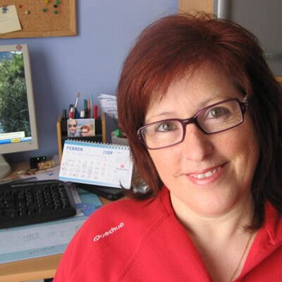 Profile Picture of Isabel Lucio (@iluciov) on Twitter