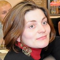 Profile Picture of Polina Permyakova-daskus (@polina-permyakova-daskus) on Quora