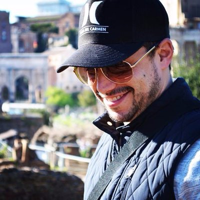 Profile Picture of Alexivan (@alexivan_bk) on Twitter