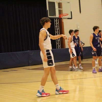 Profile Picture of Dylan Holbrook (@dylanholbrook_) on Twitter