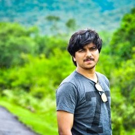 Profile Picture of Raghu Acharya (@RaghuAcharya20) on Twitter