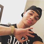 Profile Picture of Marcus_perez (@thesilverboxer) on Instagram