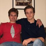 Profile Picture of Thomas Witherspoon (@thomaswitherspoon) on Instagram
