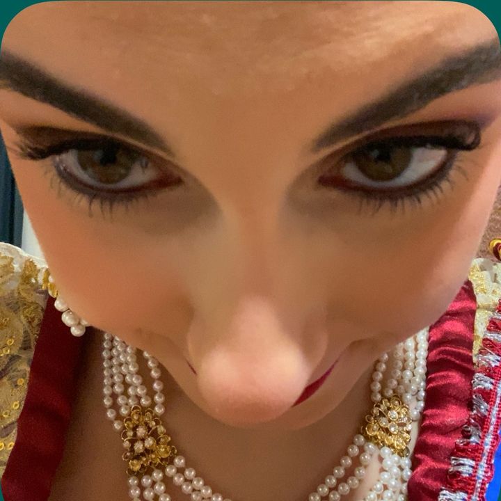 Profile Picture of Elba Cosín (@elbacosin) on Tiktok