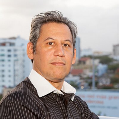 Profile Picture of Kelvin Polanco (@kelvinpolanco01) on Twitter