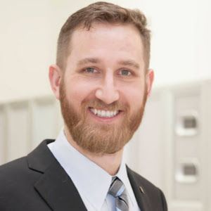 Profile Picture of andrewnaffin (@andrewnaffin) on Tiktok