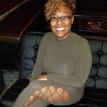 Profile Picture of Marshida Monique McDaniel (@marshidamcdaniel) on Instagram