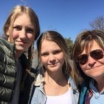 Profile Picture of Kristine Kernohan-Niskanen (@kniskanen70) on Instagram
