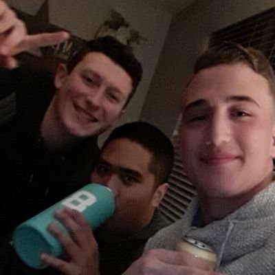 Profile Picture of Gabriel McCormick (@GM646337) on Twitter