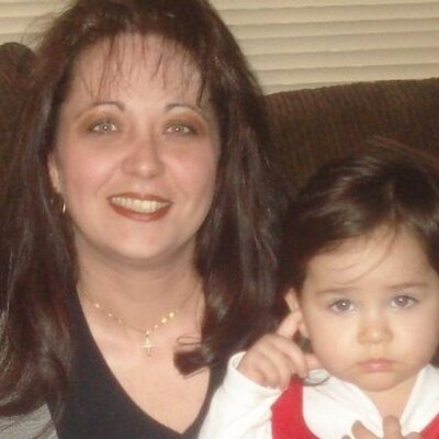 Profile Picture of Sharon Ruggieri (@crazykids6) on Twitter