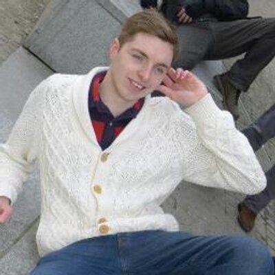 Profile Picture of Jonathan Isaacs (@GaryTheGecko89) on Twitter