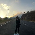 Profile Picture of Buffy Warjri (@_mystical_dimples_08_) on Instagram