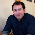 Profile Picture of Jeremy Michael Geurin (@jeremymichaelgeurin) on Instagram