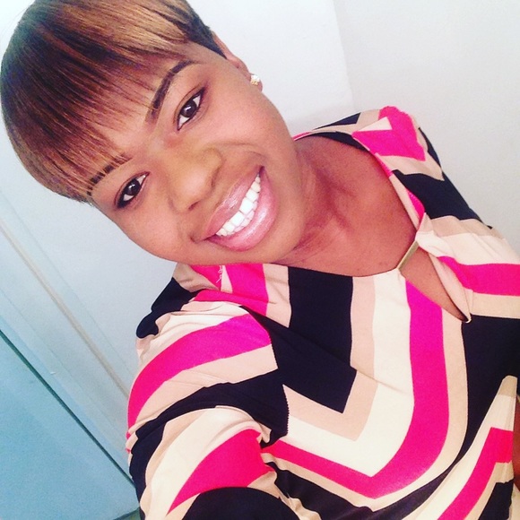 Profile Picture of Walisha Roberts (@wrobert8) on Poshmark