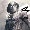 Profile Picture of Marc Spector (@moonknightspector) on Tiktok