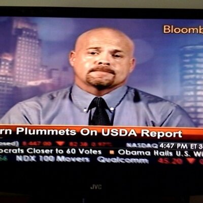 Profile Picture of Jason Britt (@jasonlbritt) on Twitter